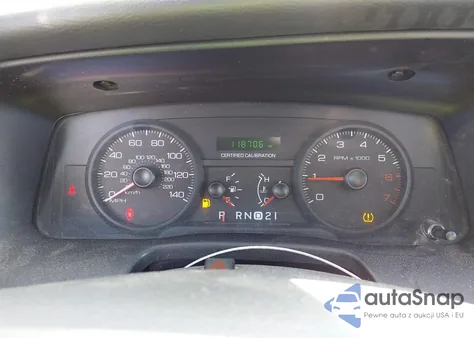 2011 Ford Crown Victoria Police Interceptor from USA, damaged, VIN 2FABP7BV7BX113346